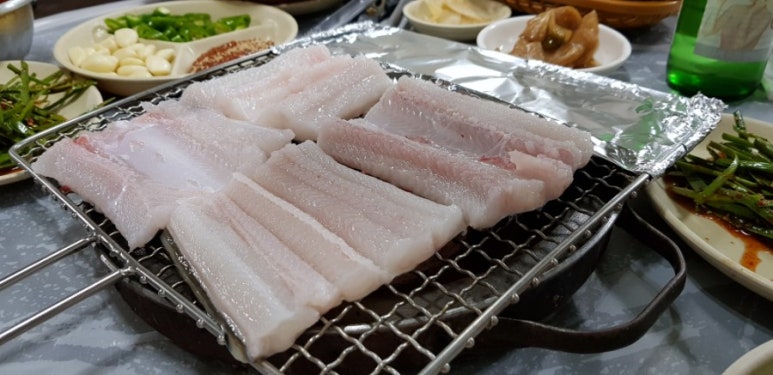성명호장어구이 이미지
