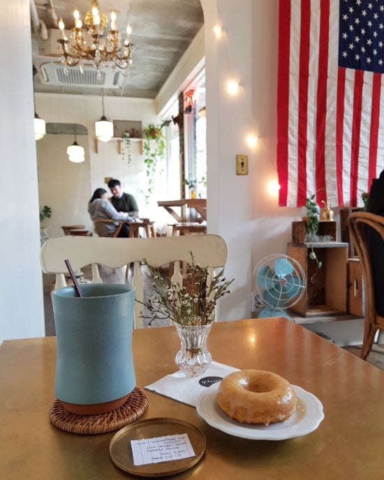 펄디스트릭(Pearl DISTRICT) 이미지