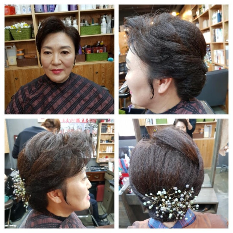 홍가가머리하는곳 이미지