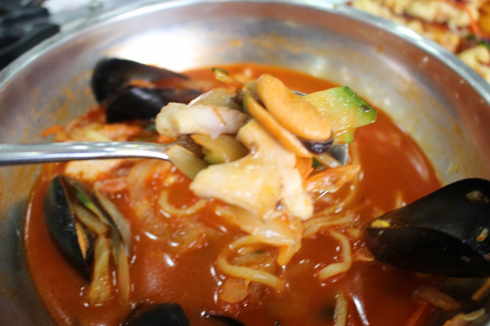 맛나유통 이미지