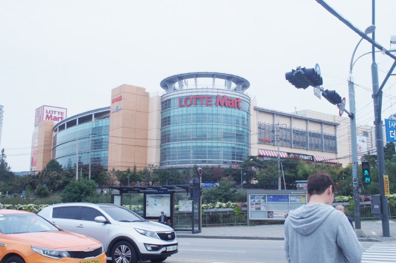 수지로얄스포츠센타 이미지