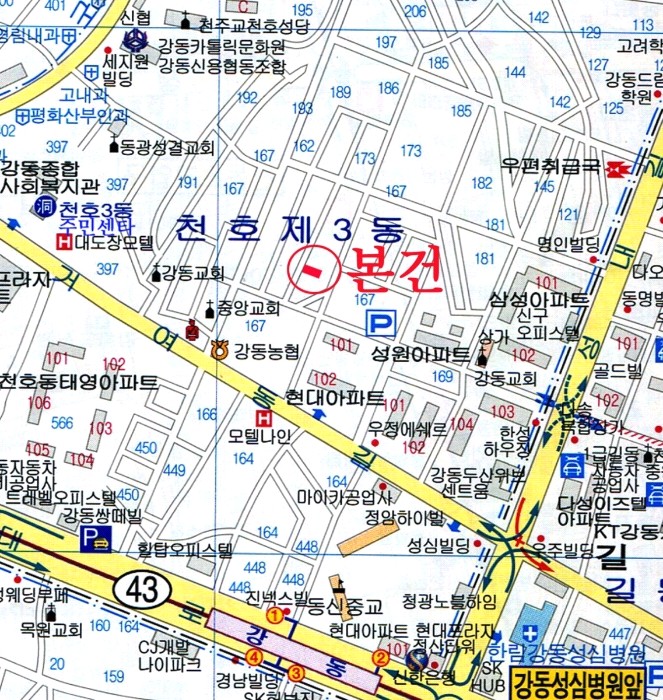 더존하우스 이미지