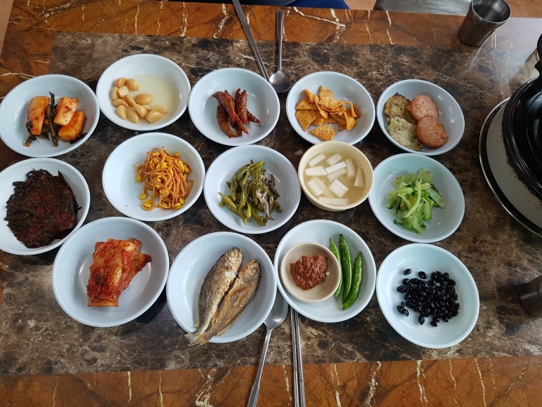 금구식당 이미지