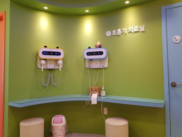 인하소아과 이미지
