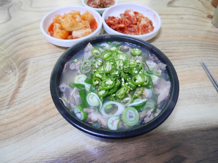 오산돼지국밥 이미지