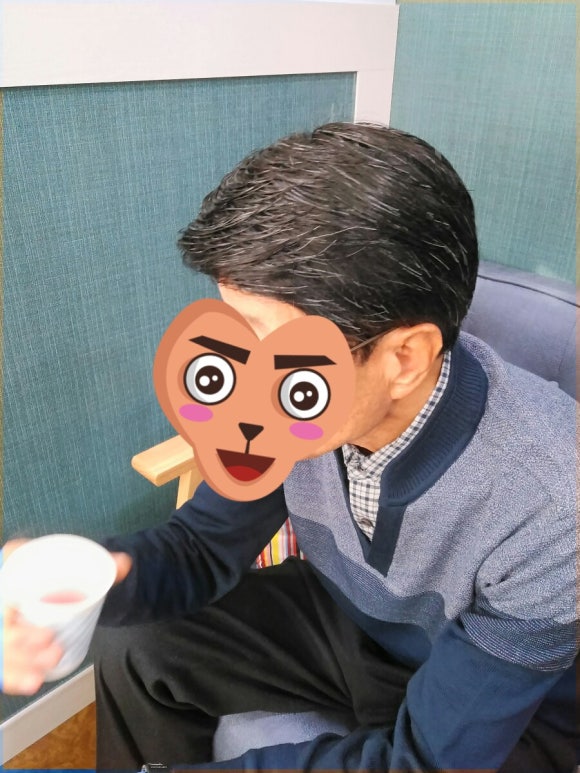 두림가발 이미지