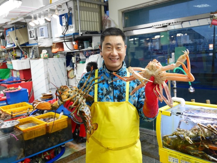 자갈치상회 이미지