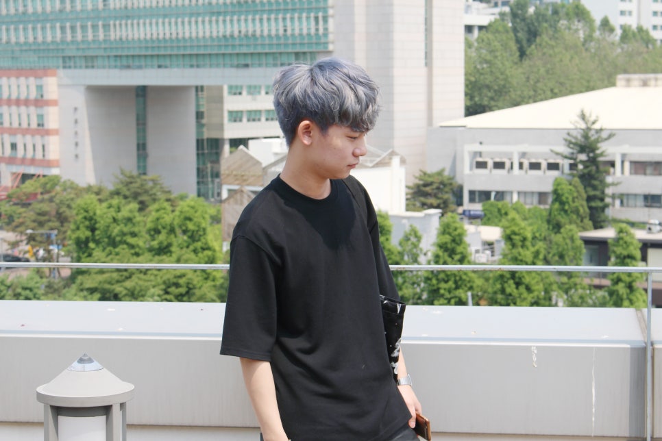 더데이즈헤어 이미지