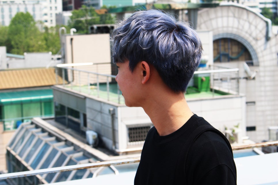 더데이즈헤어 이미지