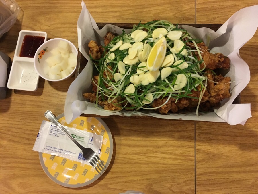 왕천파닭중앙점 이미지