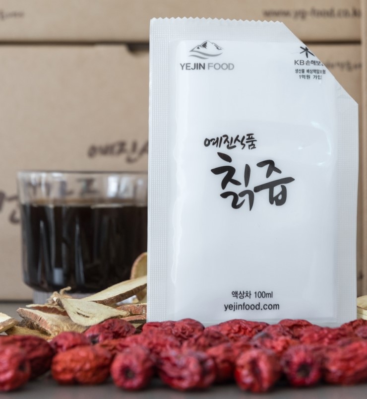달임식품 이미지