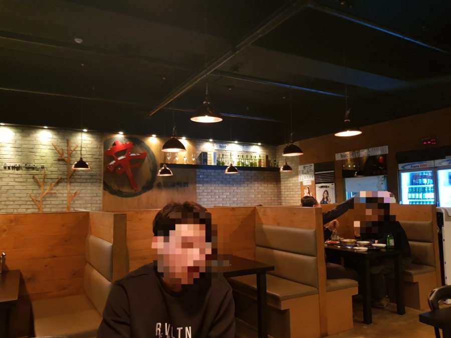 신수원갈비 이미지