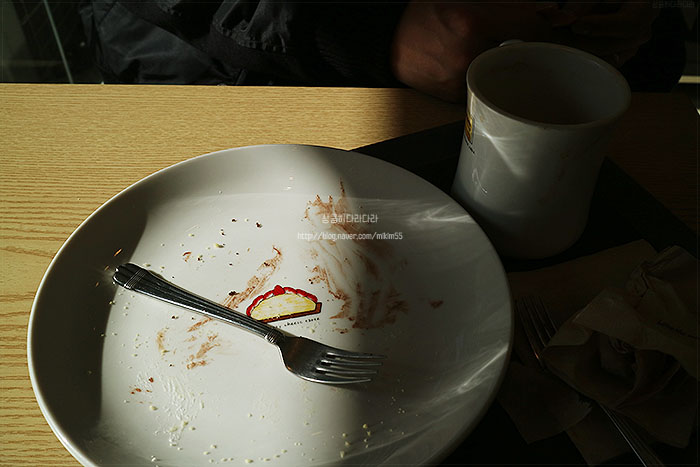 한스케익동탄 이미지
