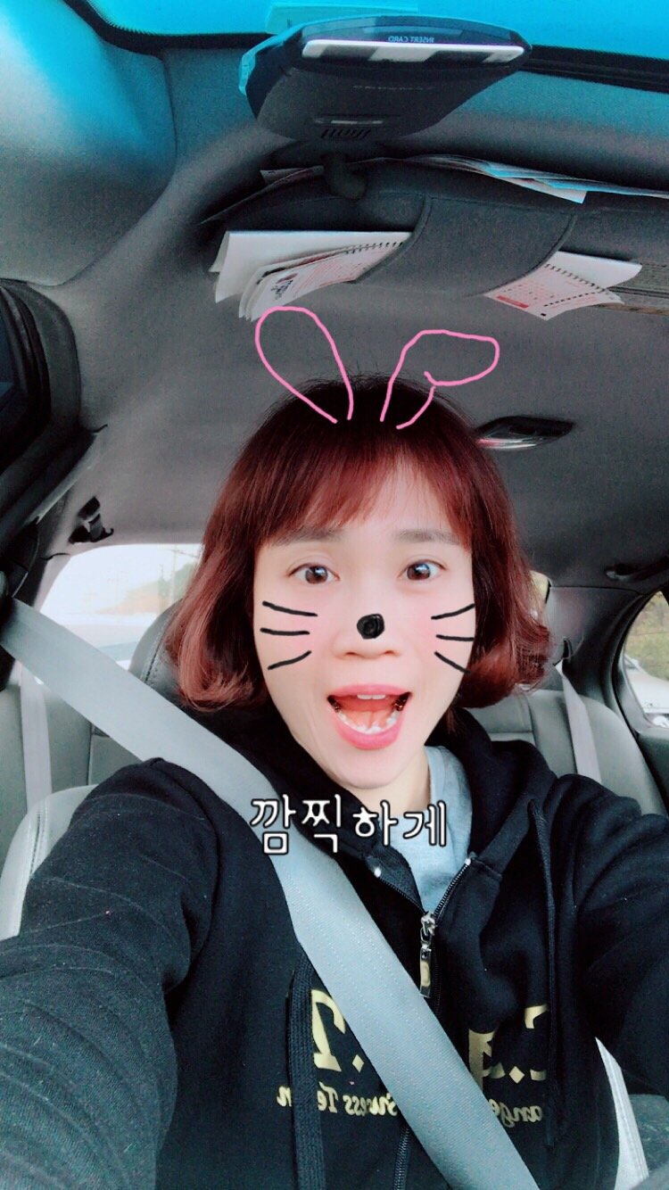 머리하는오쌀롱 이미지