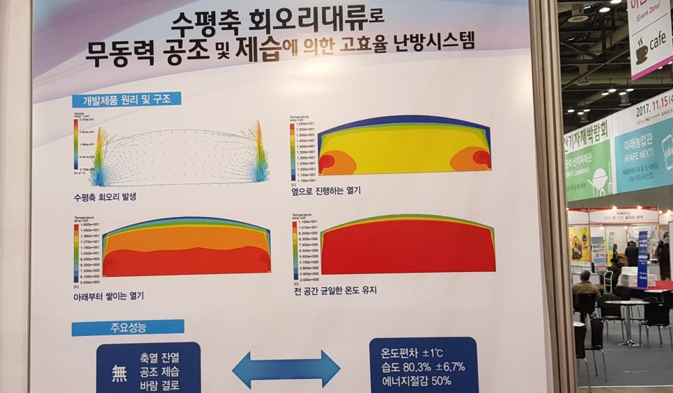대류공조 이미지