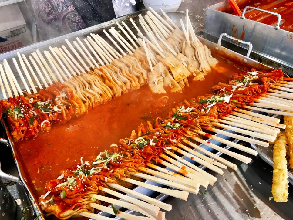 빨간오뎅 이미지