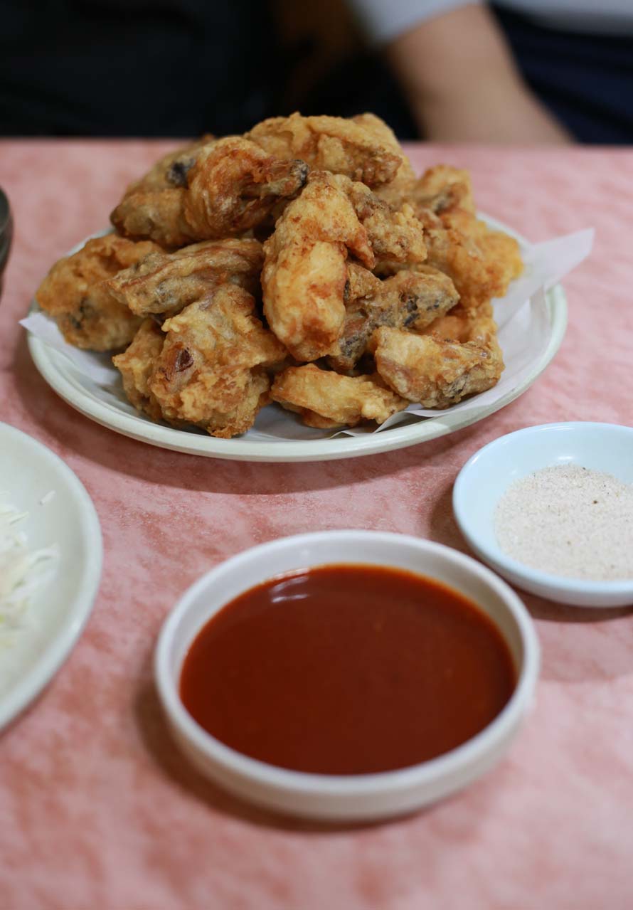 성은통닭 이미지