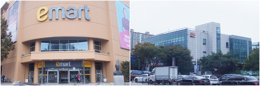 신세계백화점 푸드파크 사진 2