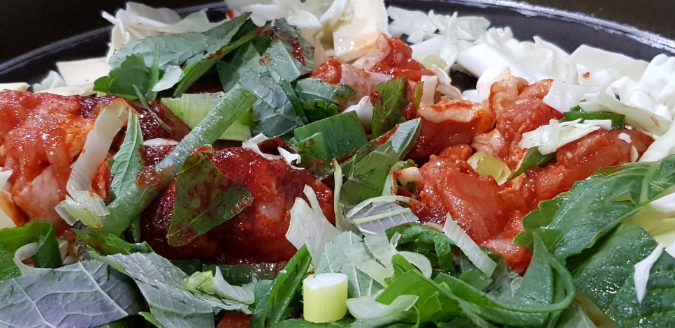 춘천진미닭갈비 이미지