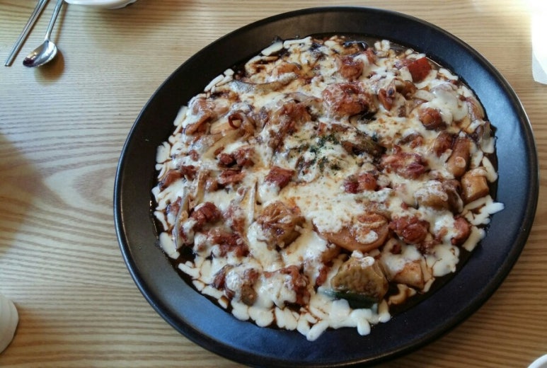 내가찜한닭 이미지