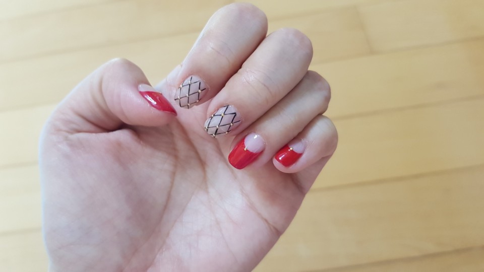 네일이이쁜집 이미지