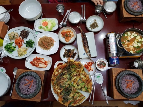 이천영양돌솥밥 이미지