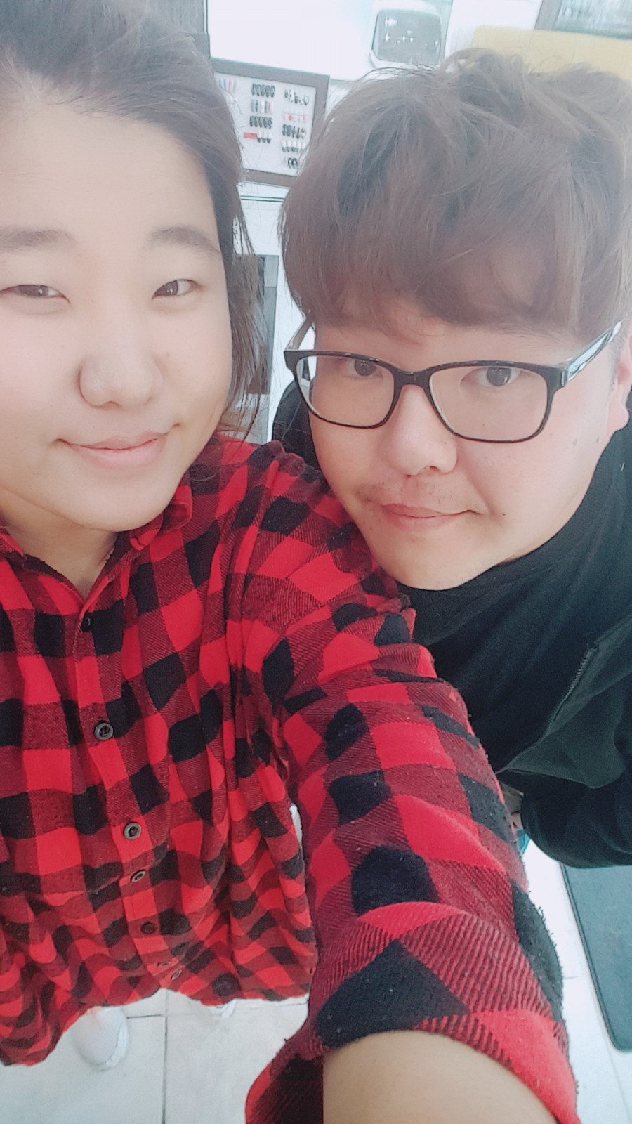 참빗헤어크루 이미지