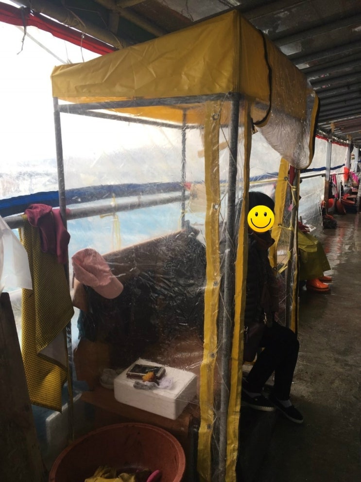 정운횟집 이미지