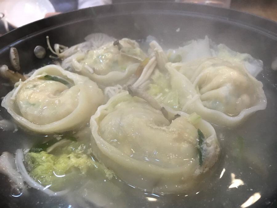 구들짱삼겹살 이미지