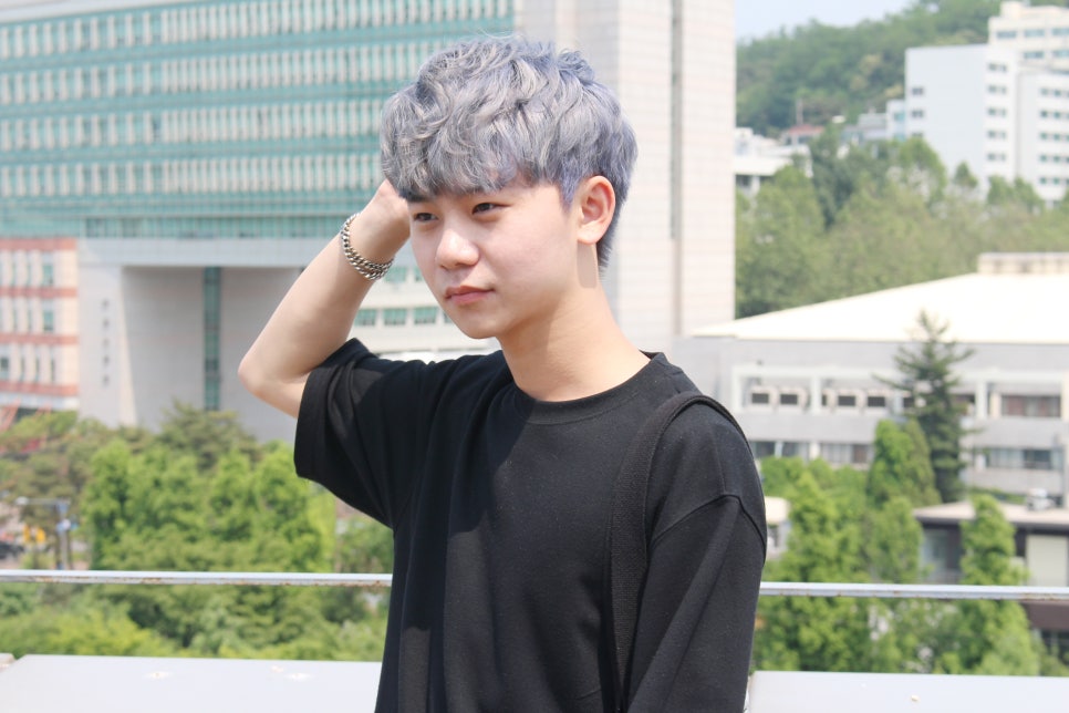 더데이즈헤어 이미지