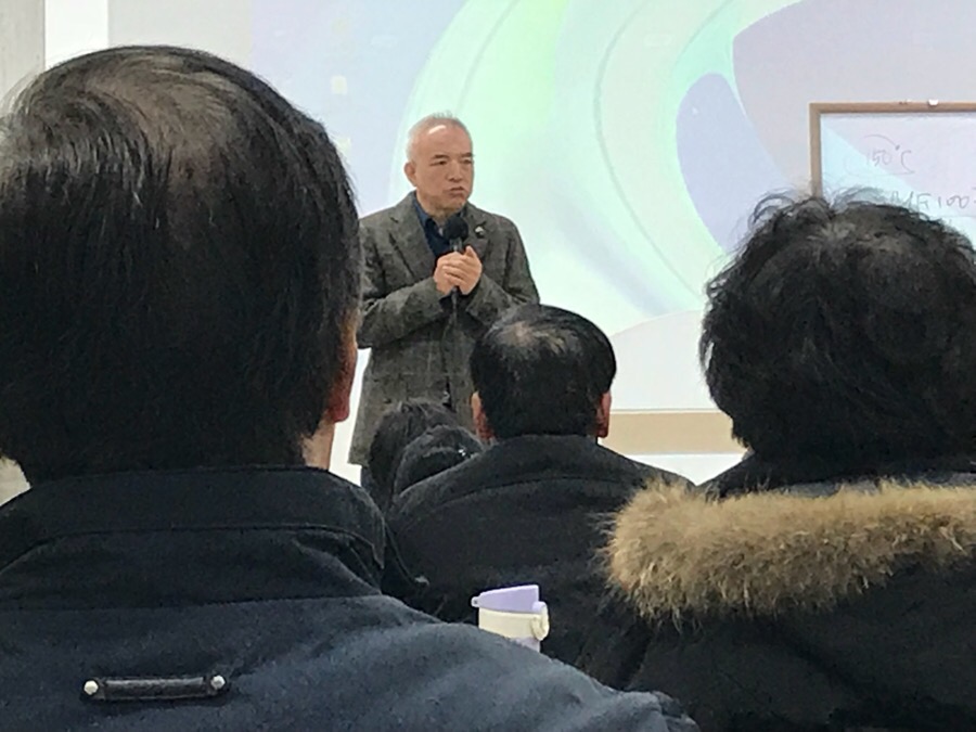(주)대한농산 이미지