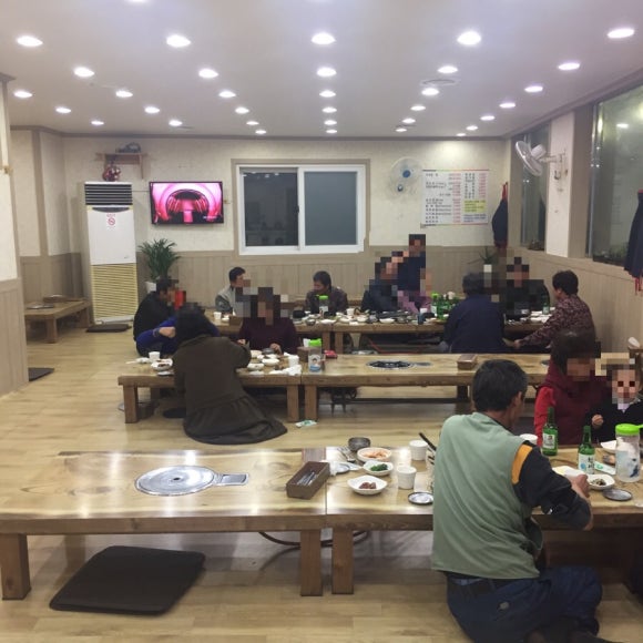 대봉가든 이미지
