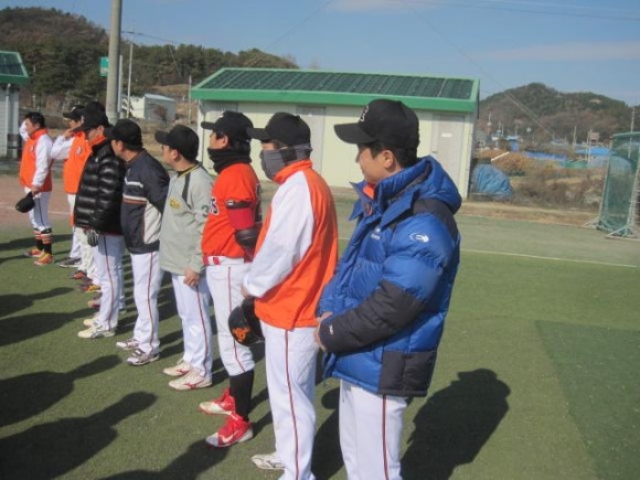 퍼펙트베이스볼 이미지