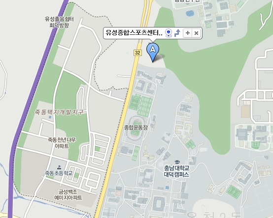 유성종합용역 이미지