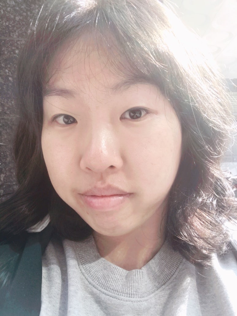 마가염색 이미지