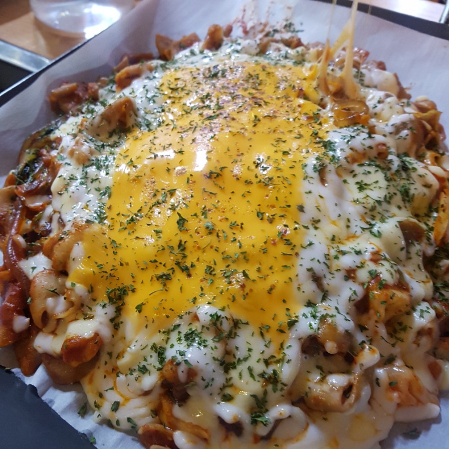 울타리철판곱창 이미지