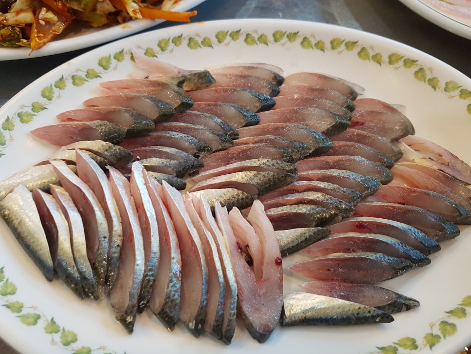 서산밴댕이 이미지