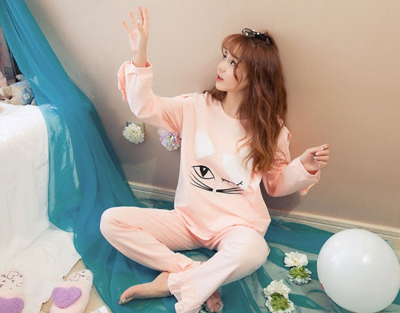 캣츠파자마 이미지