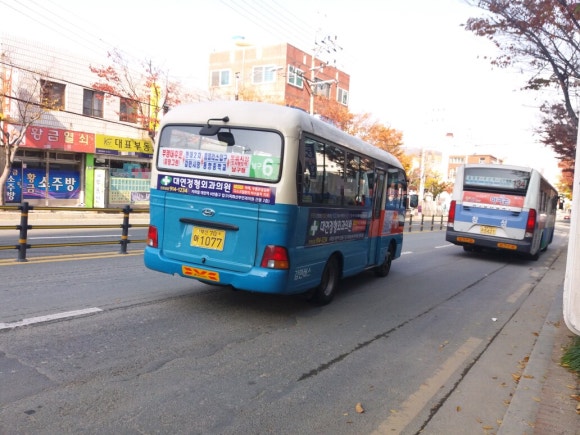그린자동차정비공업 이미지
