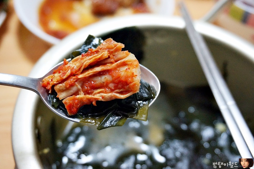 손맛참푸드 이미지