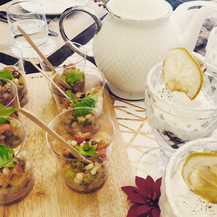 쿠킹스튜디오 Dine 이미지