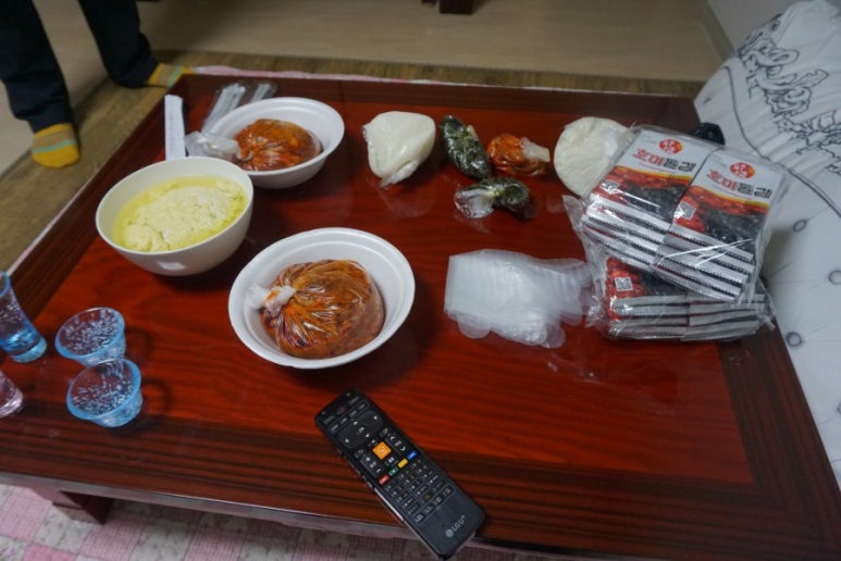 이모네불닭발 이미지