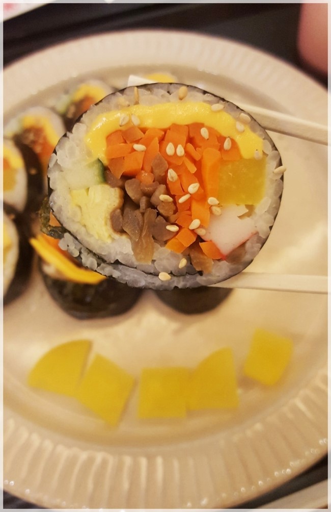 미소김밥까페 이미지