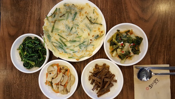 도르리식당 이미지