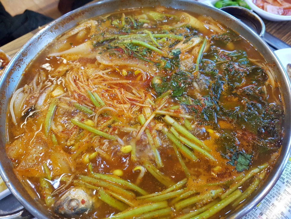 서산밴댕이 이미지