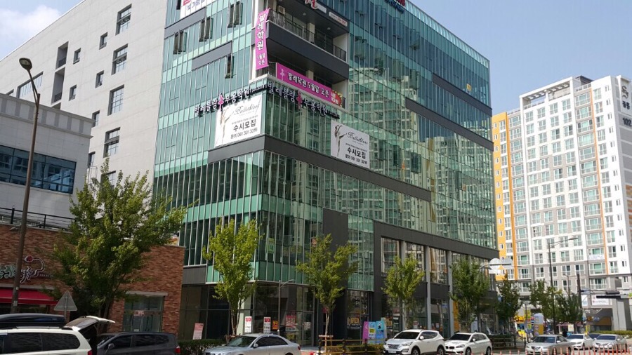 발레블랑무용학원 이미지