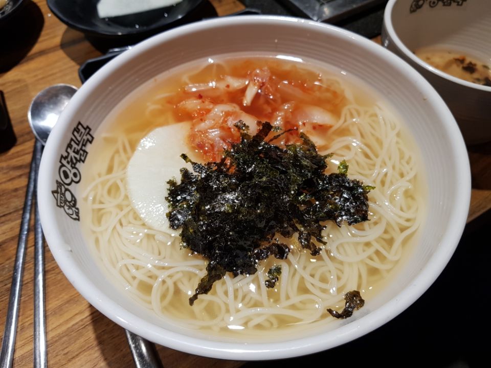 신 대구막창 이미지