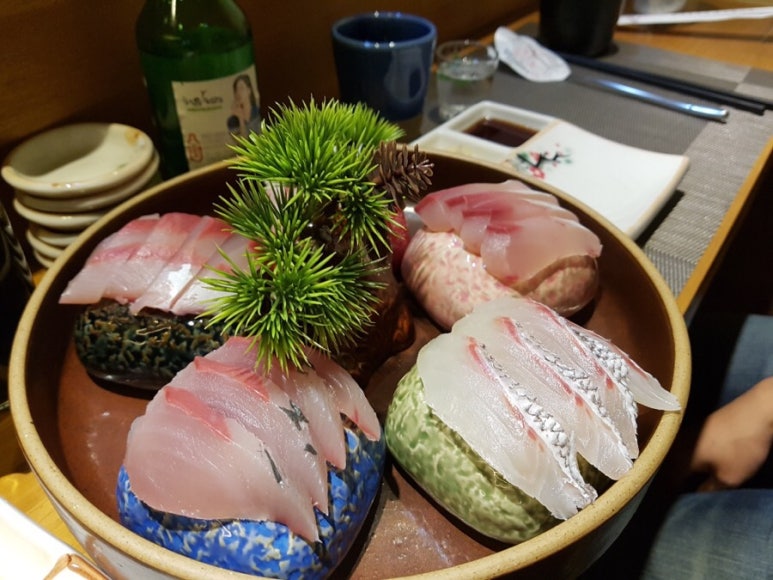이동욱스시 이미지