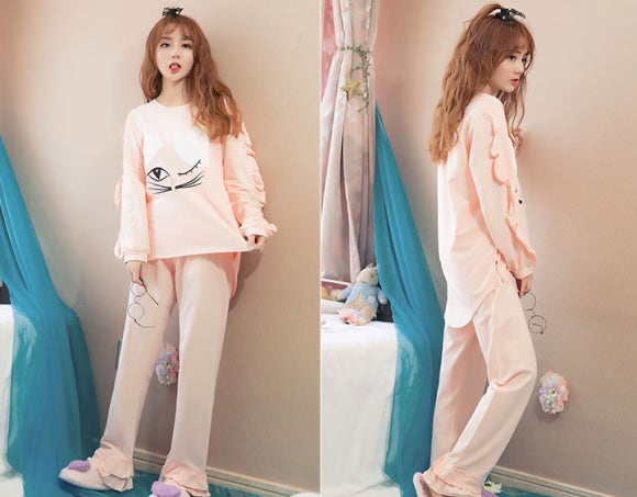 캣츠파자마 이미지