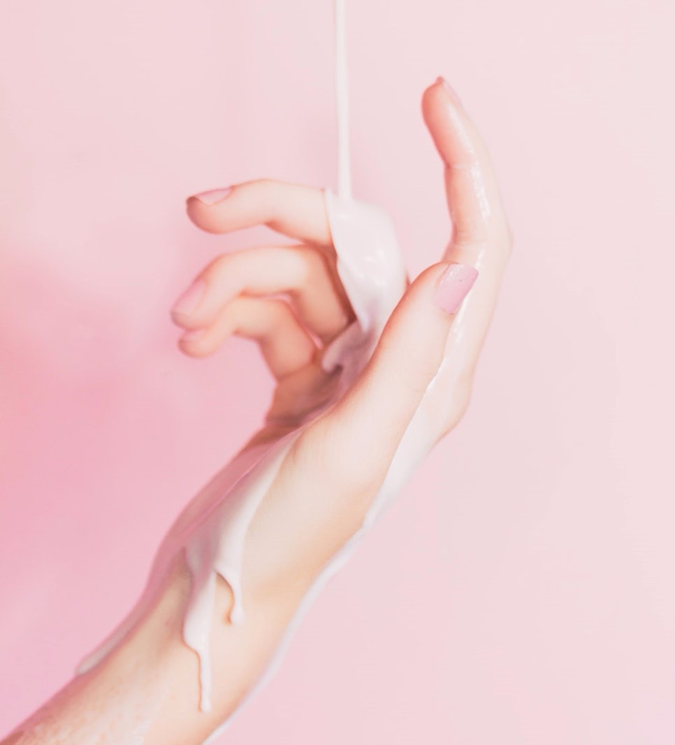 네일앤스킨케어 이미지